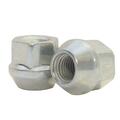 Revolution 19 mm Lug Nut OE Bulge Acorn - 0.5 in. REV-881142Z